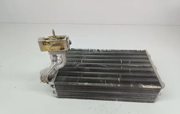 Citroen C5 Air conditioning (A/C) radiator (interior) 661686W