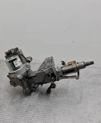 Renault Clio IV Electric power steering pump 488100991R 62194567