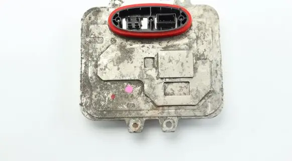 Nissan Qashqai Headlight ballast module Xenon 