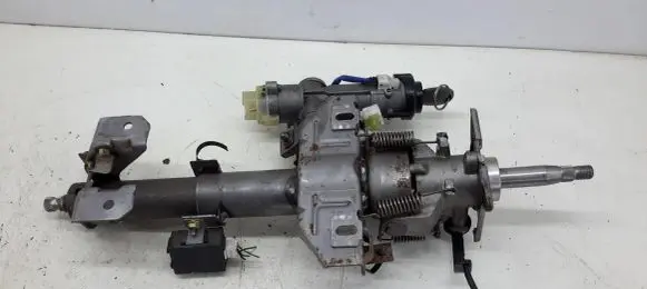 KIA Sorento Steering wheel axle set 