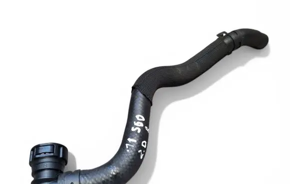 Volvo S60 Power steering hose/pipe/line 31329045
