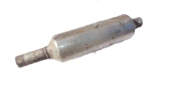 Volkswagen PASSAT B6 Middle muffler/silencer 3C0253211L 3C0118E
