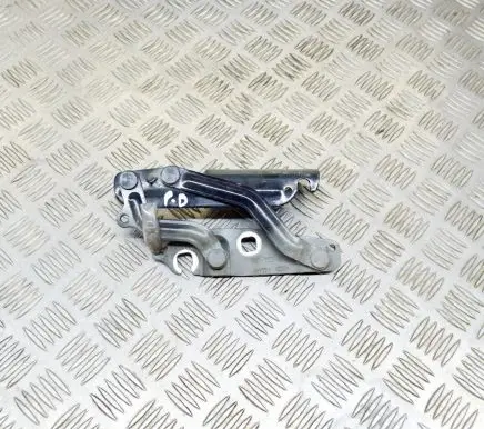Ford Fiesta Engine bonnet/hood hinges 8A6116800AD