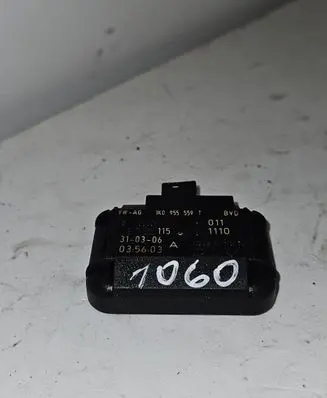 Skoda Octavia Mk2 (1Z) Rain sensor 1K0955559T 117212115
