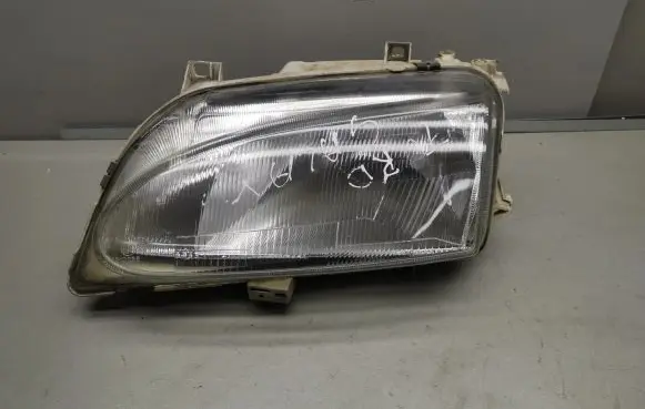 Ford Galaxy Headlight/headlamp MVW211H081