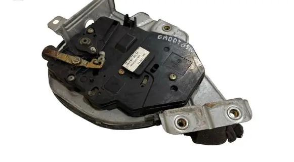 Volkswagen Caddy Loading door lock 2K0827201M 21245 01072371004