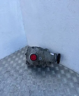 BMW 3 E90 E91 Front differential 7533972 315
