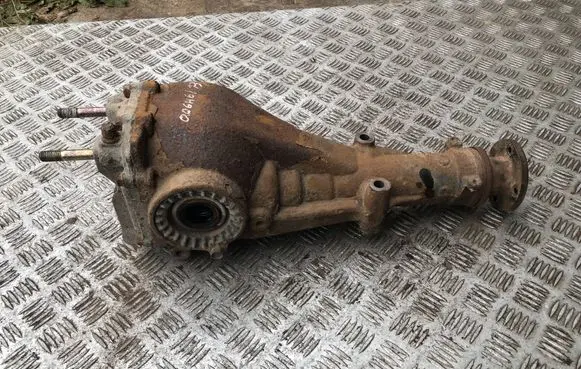 Subaru Outback Rear differential 38300AC210