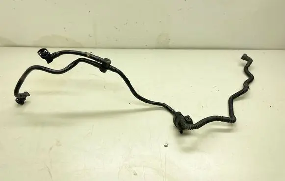 Volkswagen Jetta VI Vacuum valve 04E906517