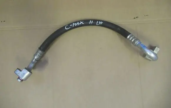 Ford C-MAX II Air conditioning (A/C) pipe/hose F1F119N602BB