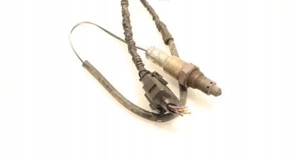 Lambda probe sensor