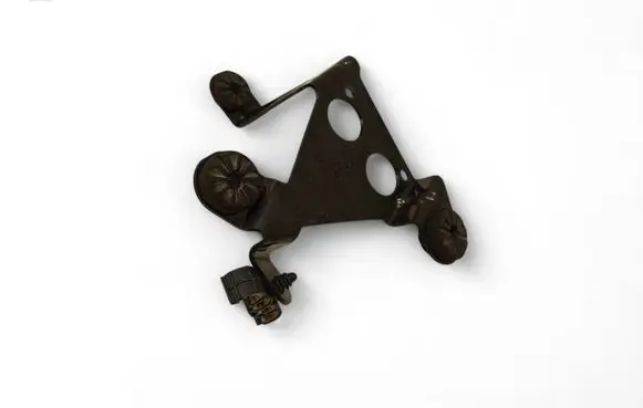 Volvo XC60 ABS pump bracket 31387278