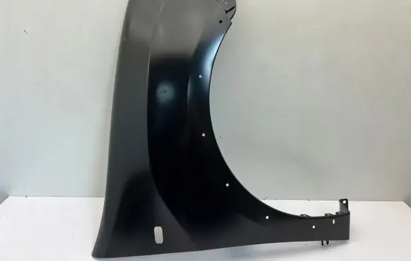 Dacia Sandero Fender