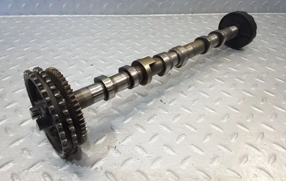 Mercedes-Benz S W221 Camshaft A64248 A64601 A6420100342