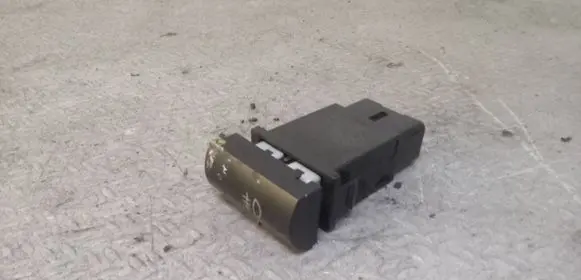 KIA Picanto Fog light switch