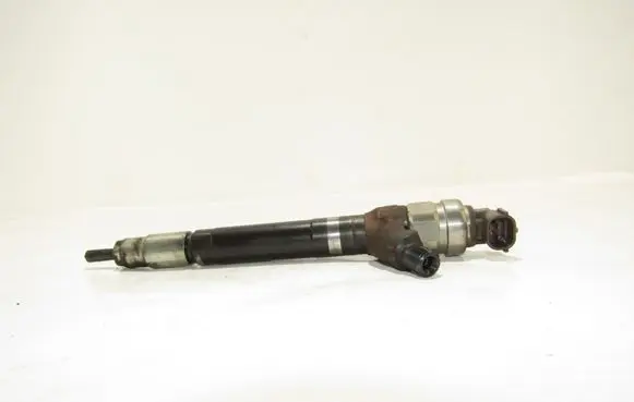 Citroen Jumper Fuel injector 6c1q9k546ac