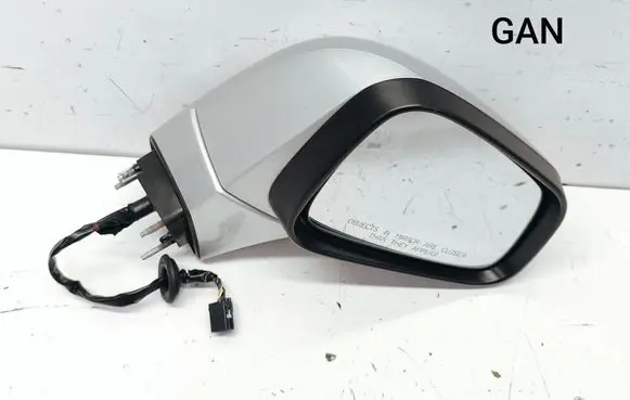 Buick Encore I Front door electric wing mirror 045019 E4045019 045020