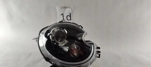 Mini One - Cooper Coupe R56 Headlight/headlamp 100025-00
