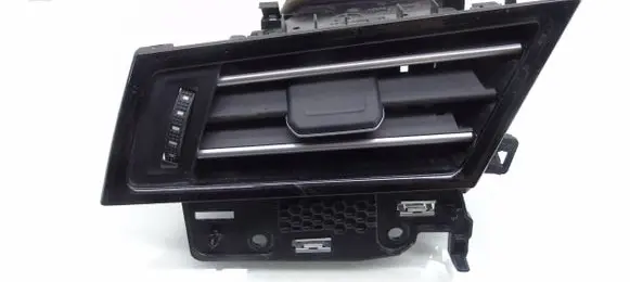 Volkswagen PASSAT B8 Dashboard side air vent grill/cover trim 3G1819701D