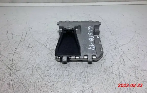 Mercedes-Benz GL X166 Windshield/windscreen camera A0009050538 A0009025904 A0009052100