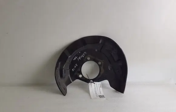 Nissan Qashqai Rear brake disc plate dust cover 441614EA0A1