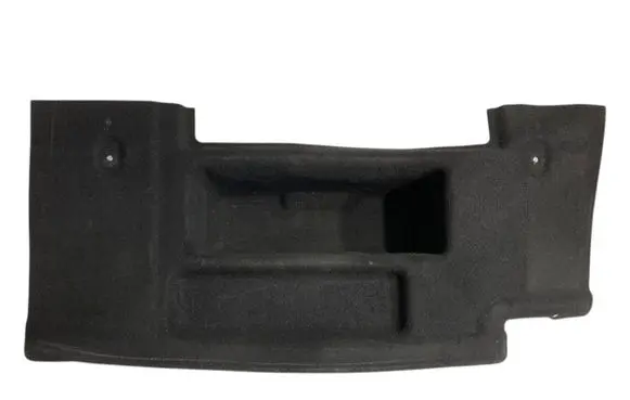 BMW 7 F01 F02 F03 F04 Glove box in trunk 9116124