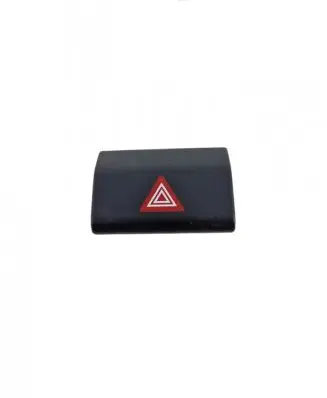 Skoda Superb B6 (3T) Hazard light switch 3t0953235d