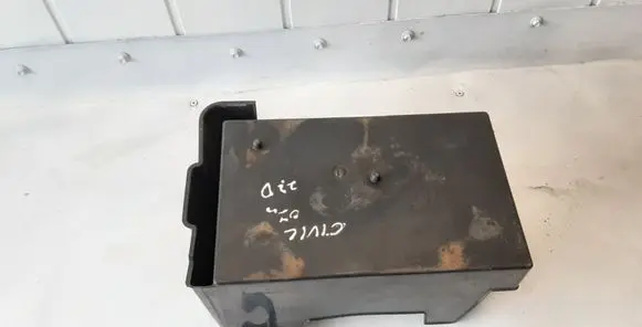 Honda Civic Battery box tray 
