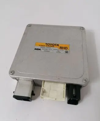 Power steering control unit/module