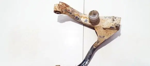 Peugeot 607 Rear upper control arm/wishbone