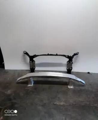 Audi A6 S6 C8 4K Front bumper cross member 01779982X