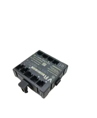 Mercedes-Benz GLA W156 Door control unit/module A1669005711