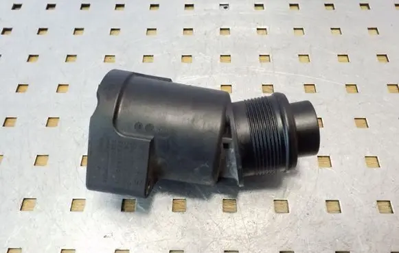 Seat Altea XL Turbo air intake inlet pipe/hose 03L131111G