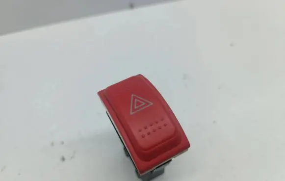 Honda Jazz Hazard light switch M19620 M18155