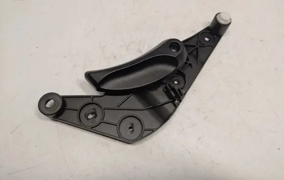 BMW 7 F01 F02 F03 F04 Engine bonnet (hood) release handle 51239114002 51239113984