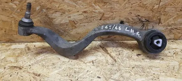 BMW 7 E65 E66 Front lower control arm/wishbone EN6082T6