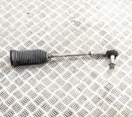 Steering tie rod