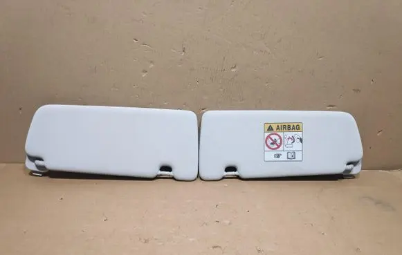 Dacia Jogger Sun visor 964019730R