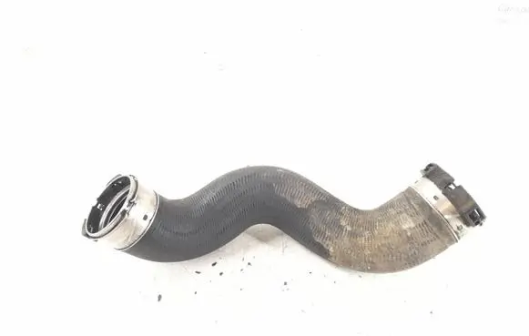 Mercedes-Benz C W204 Intercooler hose/pipe 2125280882 2045281482