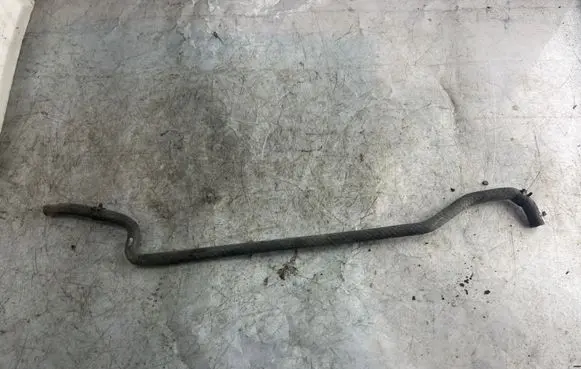 Toyota Land Cruiser (J120) Engine coolant pipe/hose
