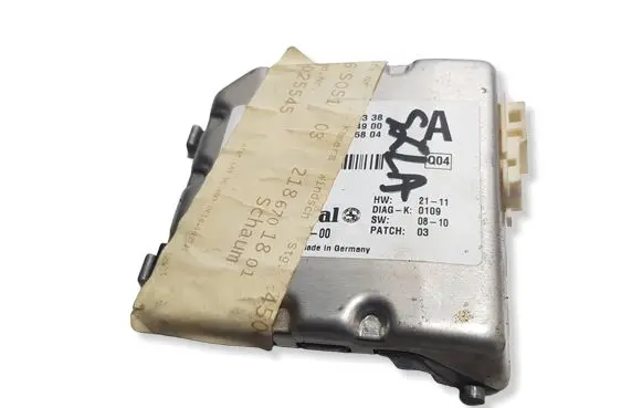 Mercedes-Benz CLS C218 X218 Windshield/windscreen camera 2186701801B A2186701801