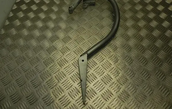 Other center console (tunnel) element