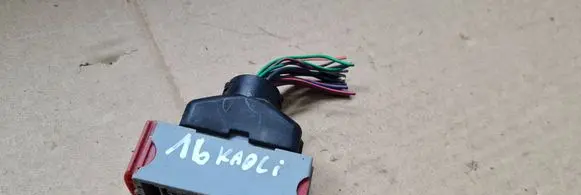 Maserati Quattroporte Other wiring loom