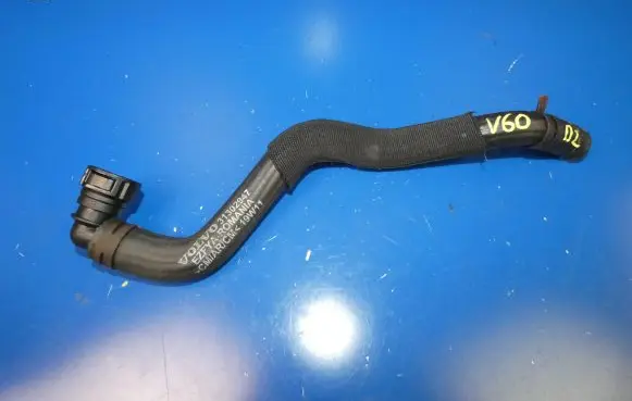 Volvo V60 Power steering hose/pipe/line 31302947