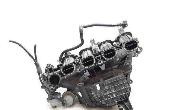 Volvo V70 Intake manifold 4M569424