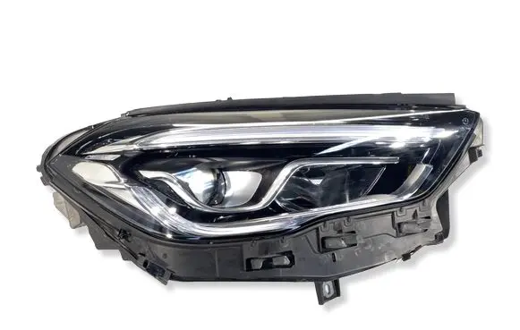 Mercedes-Benz GLA H247 Headlight/headlamp A2479063605