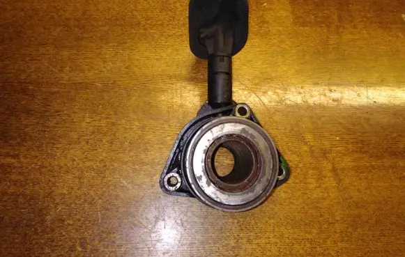 Volvo C30 Clutch release bearing slave cylinder 3M517A564BG