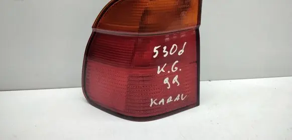BMW 5 E39 Rear/tail lights 8361671