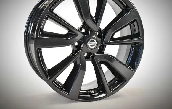 Nissan Qashqai R19 alloy rim AC4CH-A6