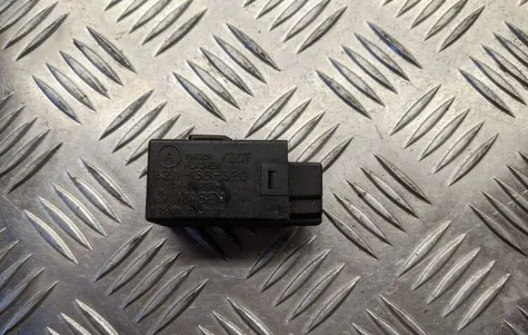 Mazda 626 Other relay 3211138320
